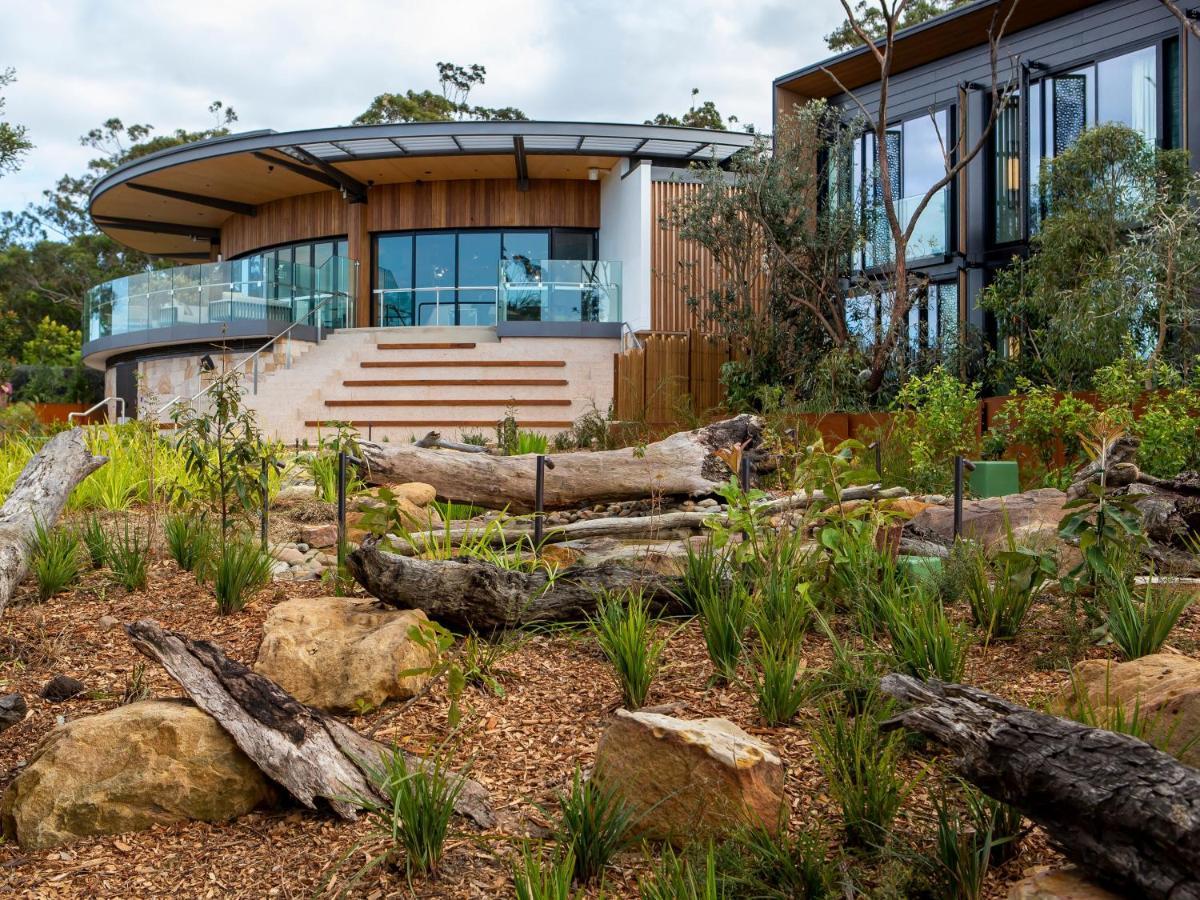 Wildlife Retreat At Taronga Hotel Sydney Exterior photo