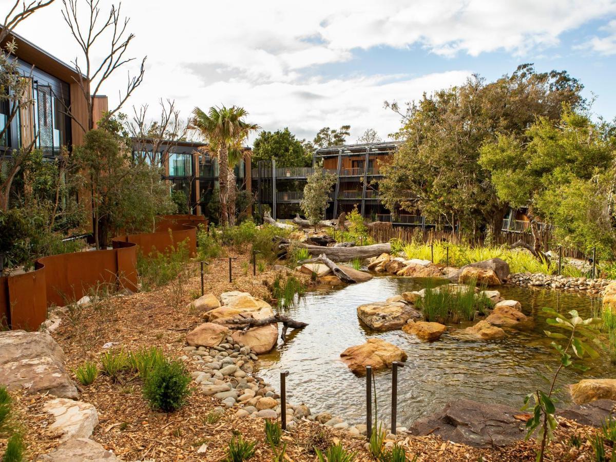 Wildlife Retreat At Taronga Hotel Sydney Exterior photo