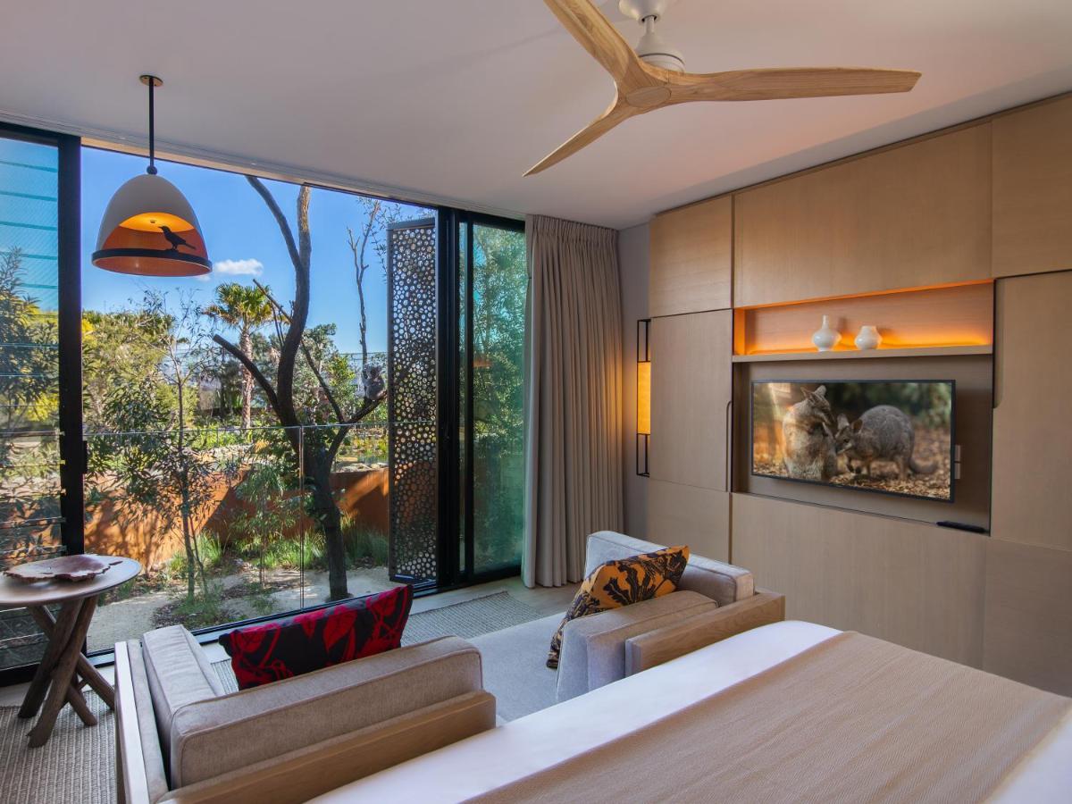 Wildlife Retreat At Taronga Hotel Sydney Exterior photo