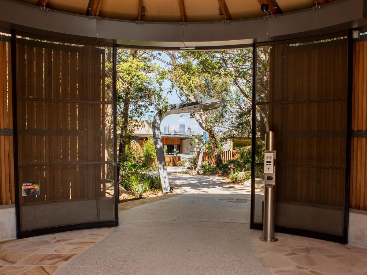 Wildlife Retreat At Taronga Hotel Sydney Exterior photo